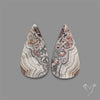 Crazylace Agate Pair