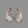 Crazylace Agate Pair