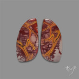 Noreena Jasper Pair
