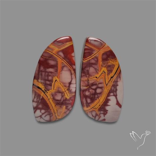 Noreena Jasper Pair