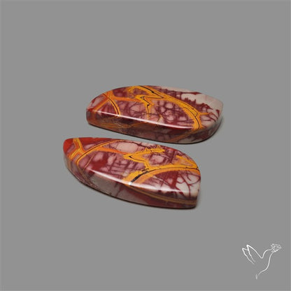 Noreena Jasper Pair