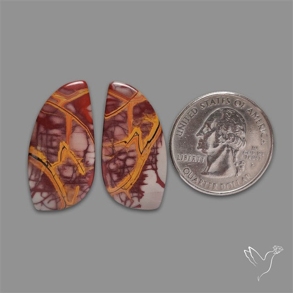 Noreena Jasper Pair