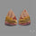 Mookaite Pair