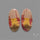 Mookaite Pair