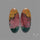 Bloodstone Pair
