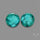 Hubei Turquoise Pair