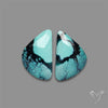 Hubei Turquoise Pair