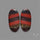 Iron Tiger Eye Pair