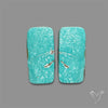 Hubei Turquoise Pair