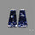 Sodalite Pair