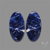 Sodalite Pair