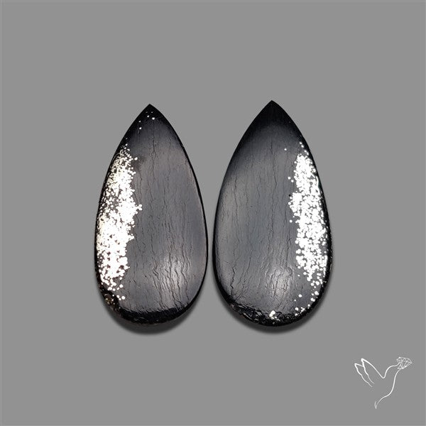 Apache Gold Cabochon