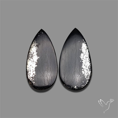 Apache Gold Cabochon