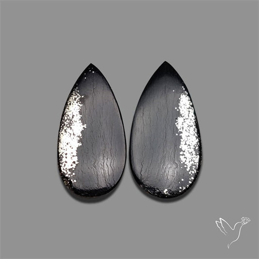 Apache Gold Cabochon