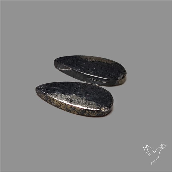 Apache Gold Cabochon