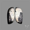 Apache Gold Cabochon