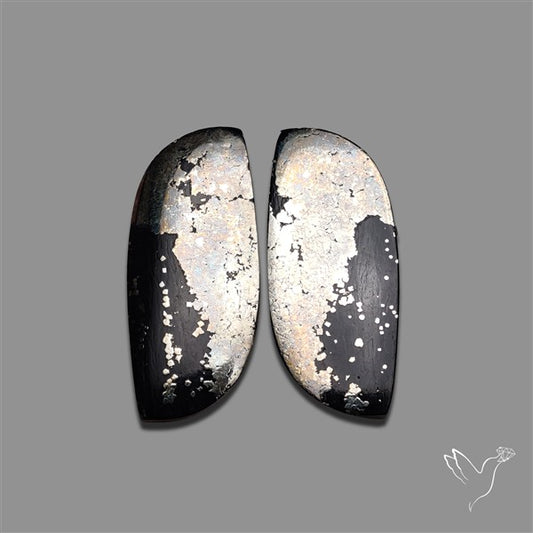 Apache Gold Cabochon