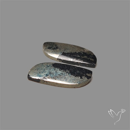 Apache Gold Cabochon