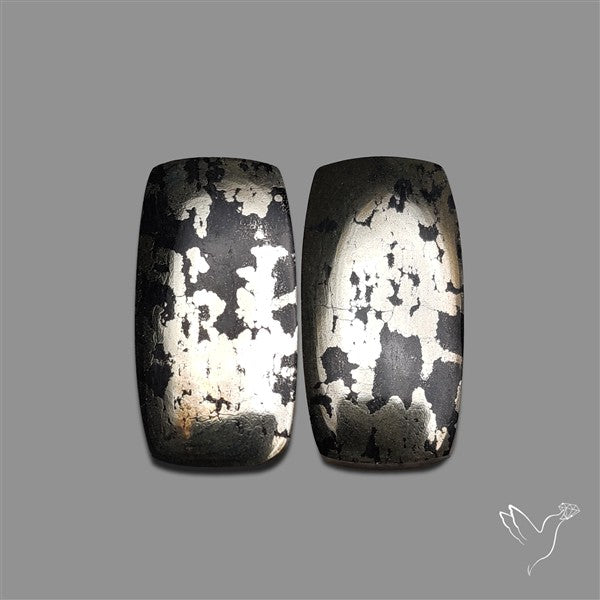 Apache Gold Cabochon