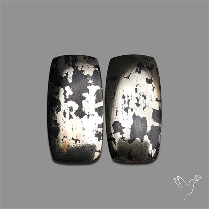 Apache Gold Cabochon