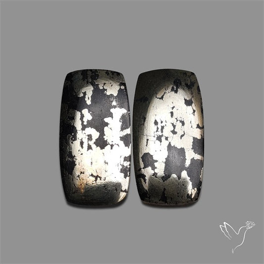 Apache Gold Cabochon