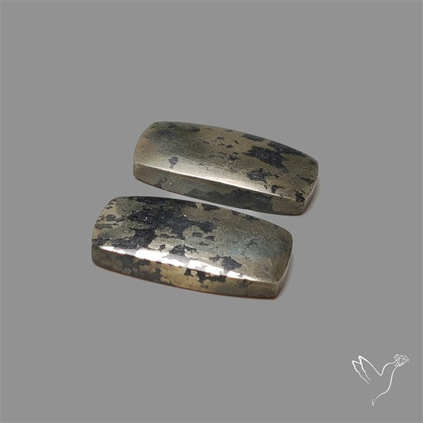 Apache Gold Cabochon