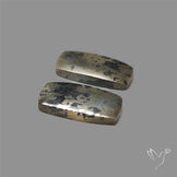 Apache Gold Cabochon
