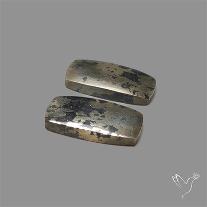 Apache Gold Cabochon
