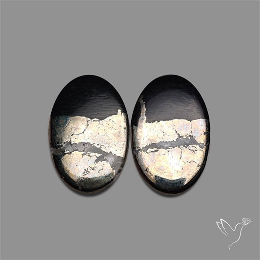 Apache Gold Cabochon