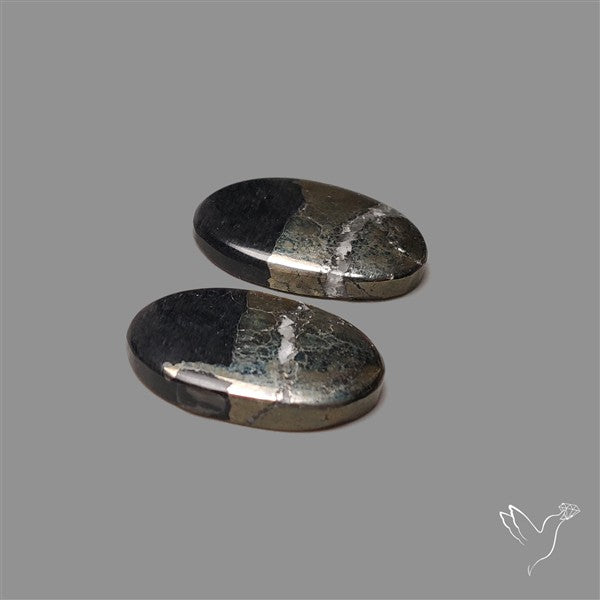 Apache Gold Cabochon