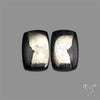 Apache Gold Cabochon