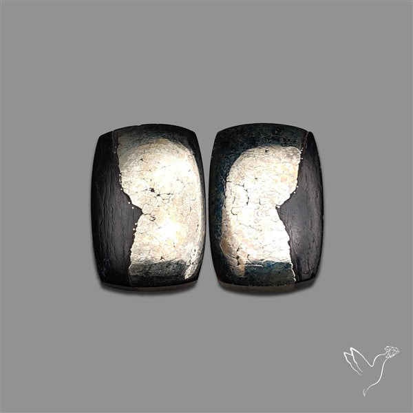Apache Gold Cabochon