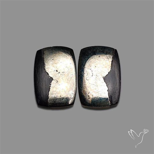 Apache Gold Cabochon
