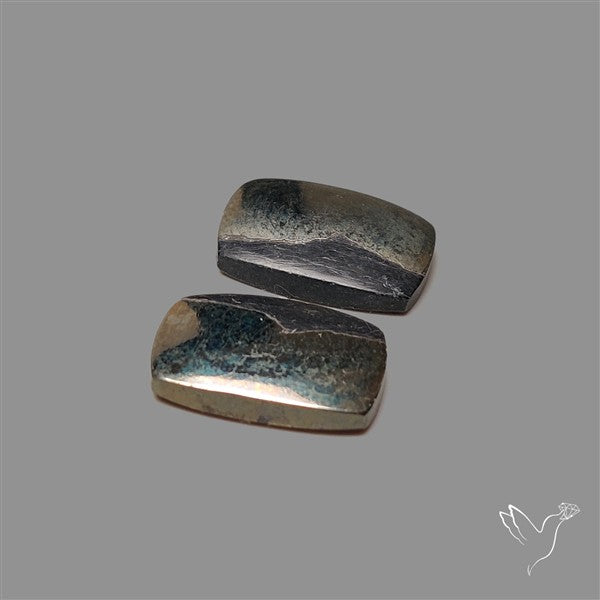 Apache Gold Cabochon