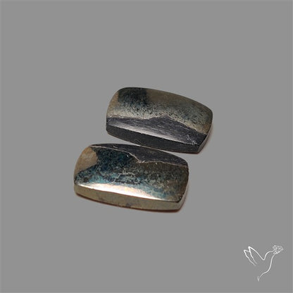 Apache Gold Cabochon