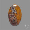 Crazylace Agate Cabochon
