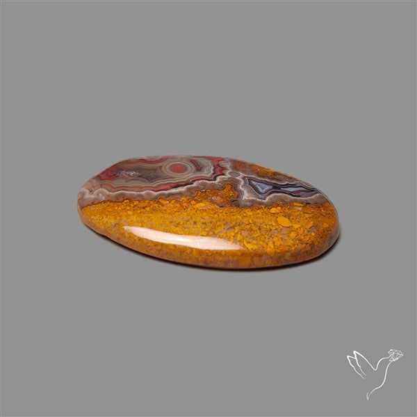 Crazylace Agate Cabochon