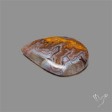 Crazylace Agate Cabochon