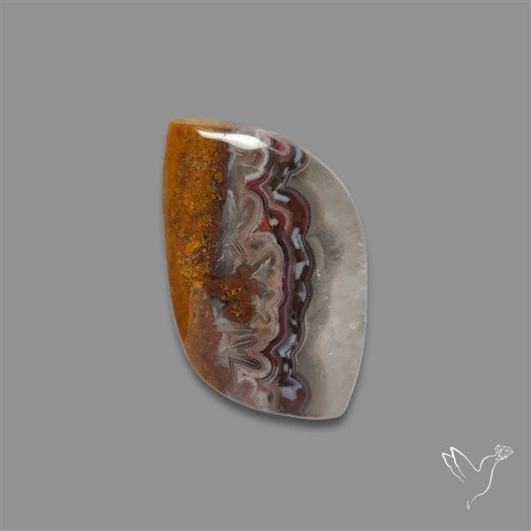 Crazylace Agate Cabochon