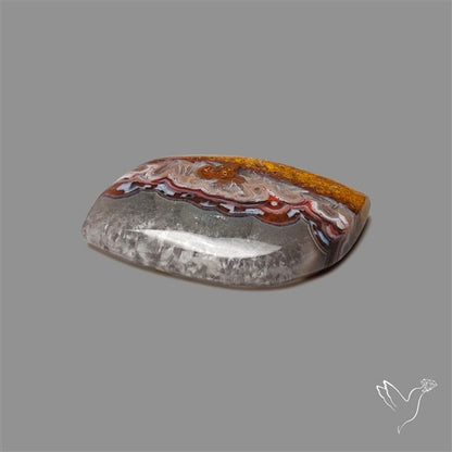 Crazylace Agate Cabochon