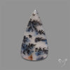 Russian Dendritic Agate Cabochon
