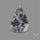 Russian Dendritic Agate Cabochon