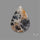 Russian Dendritic Agate Cabochon