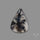 Russian Dendritic Agate Cabochon