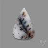 Russian Dendritic Agate Cabochon