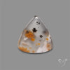 Russian Dendritic Agate Cabochon