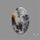 Russian Dendritic Agate Cabochon