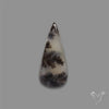 Russian Dendritic Agate Cabochon