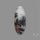 Russian Dendritic Agate Cabochon