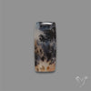 Russian Dendritic Agate Cabochon